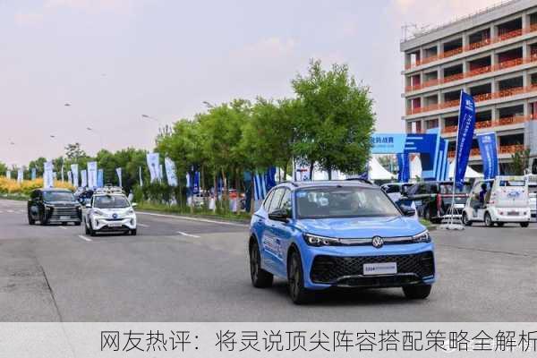 网友热评：将灵说顶尖阵容搭配策略全解析