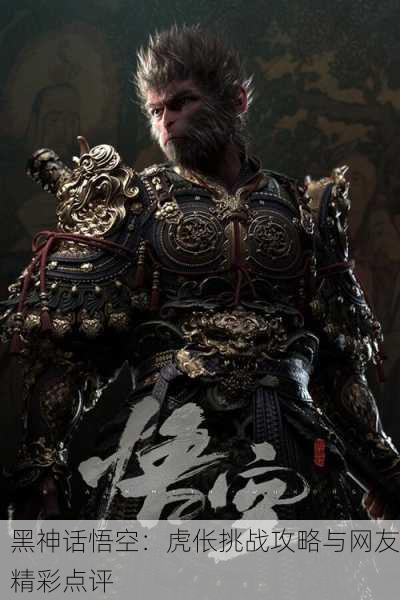 黑神话悟空：虎伥挑战攻略与网友精彩点评