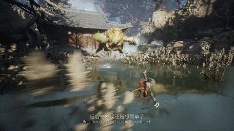 玩家热议：黑神话悟空妖王石先锋高效打法全攻略