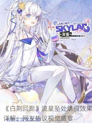 《白荆回廊》流星坠处烙痕效果详解：网友热议视觉盛宴